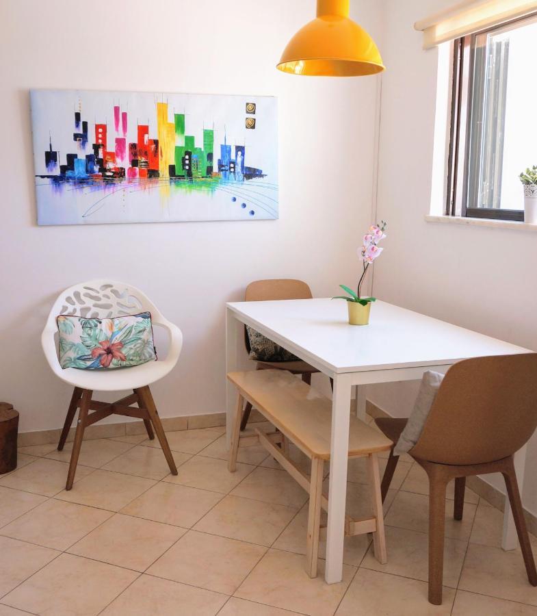 Golden Cliff House Apartment Albufeira Bagian luar foto